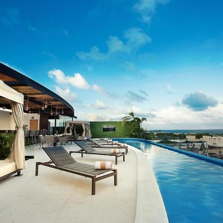 The Shore At 46Th Luxury Condos Playa del Carmen Ngoại thất bức ảnh