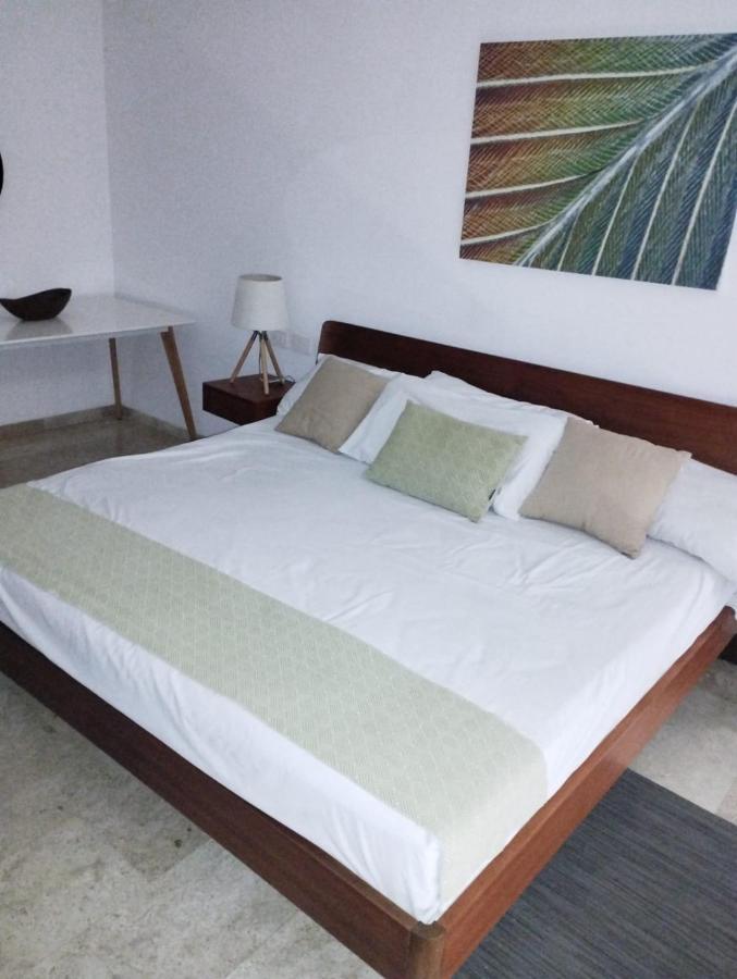 The Shore At 46Th Luxury Condos Playa del Carmen Ngoại thất bức ảnh