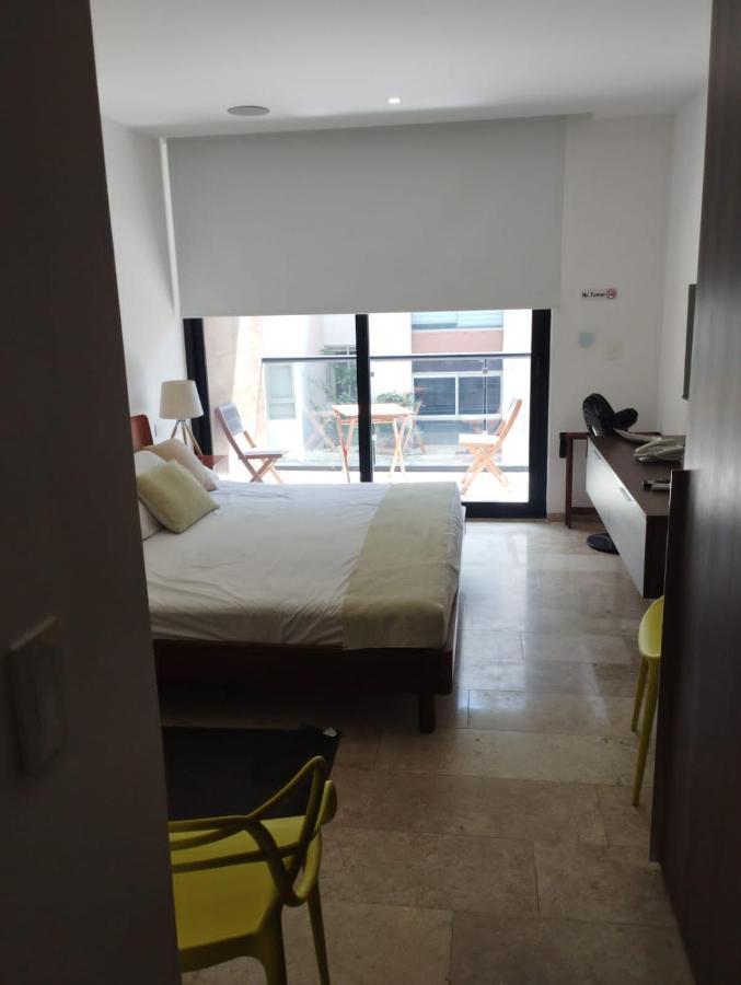 The Shore At 46Th Luxury Condos Playa del Carmen Ngoại thất bức ảnh