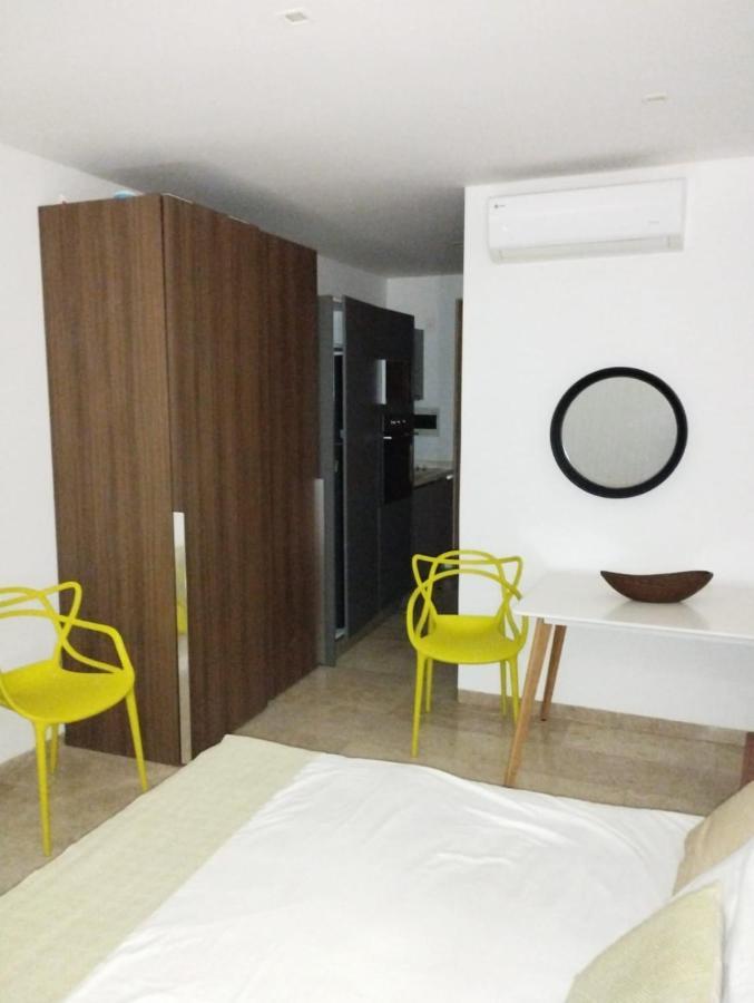 The Shore At 46Th Luxury Condos Playa del Carmen Ngoại thất bức ảnh